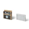 5 filtres SMF pour déshumidificateur Wood's SW/LD