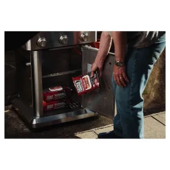 30 lingettes barbecue premium XXL UltraGrime L.38 x l.25 cm