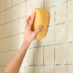 5 éponges de nettoyage pour gros travaux L.17 x l.6 x ep.11.5 cm