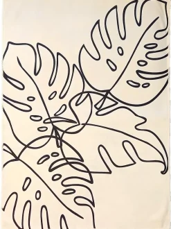 3 torchons ultra obsorbants Torchongenio motifs beige, gris, blanc BestOfTV