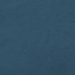 347772 vidaXL Matelas de lit à ressorts ensachés Bleu foncé 120x200x20 cm