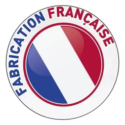 ABEIL Couette 4 Saisons ANTI-ACARIENS 220x240cm