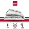 ABEIL Couette Confort Hôtelier 140 x 200 cm