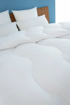 ABEIL Couette légere ICEBERG 240x260cm