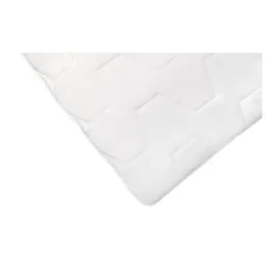 ABEIL Couette légere NUAGE de DOUCEUR 240x260 cm blanc
