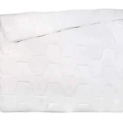 ABEIL Couette légere NUAGE de DOUCEUR 240x260 cm blanc