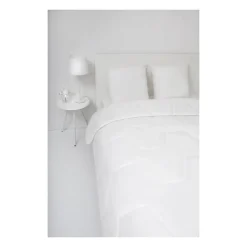 ABEIL Couette légere NUAGE de DOUCEUR 140x200 cm blanc