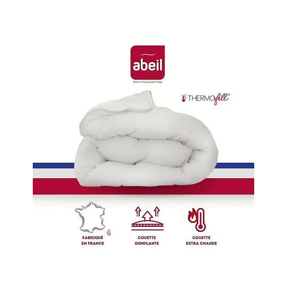 ABEIL Couette Thermofill 140 x 200 cm