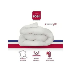 ABEIL Couette Thermofill 200 x 200 cm