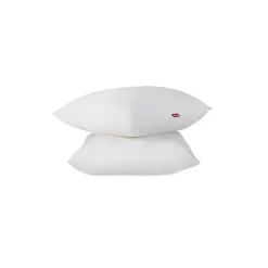 ABEIL Lot de 2 Oreillers Aerelle Cool Night - 60 x 60 cm - Blanc