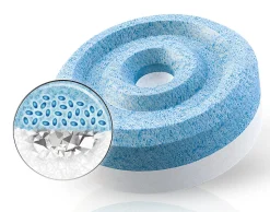 Absorbeur d'humidité AERO 360° Rubson 6 recharges