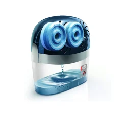 Absorbeur d'humidité AERO 360 Rubson 40m²