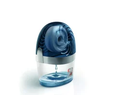 Absorbeur d'humidité AERO 360 Rubson 20m²