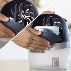 Absorbeur d'humidité AERO 360 Rubson 20m²