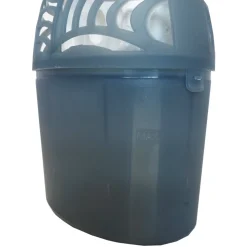 Absorbeur d'humidité GoodHome 20m² + 1 recharge galet 450g