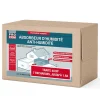 Absorbeur d'humidité, protection anti-humidité PROCOM-kit 40 m² + 7 recharges-