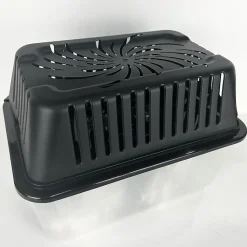 Absorbeur d'humidité, protection anti-humidité PROCOM-kit 40 m² + 7 recharges-