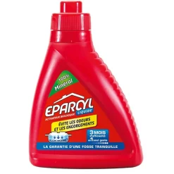 Activateur biologique Éparcyl 500 ml