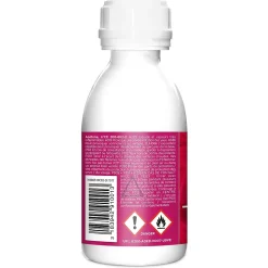 Acétone Onyx pièces métalliques et tissus Onyx 190ml