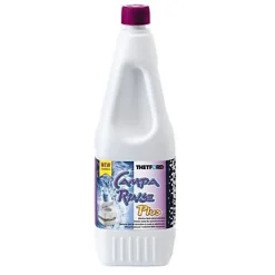 Additif de rinçage Campa Rinse Plus 2L