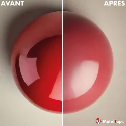 Agent Matant Peinture - 1 L - Métaltop