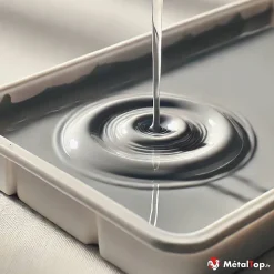 Agent Matant Peinture - 1 L - Métaltop