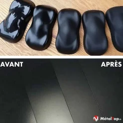 Agent Matant Peinture - 1 L - Métaltop