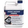 Agent Matant Vernis - Metaltop - - Pot 1L