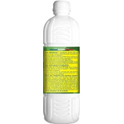 Alcool ménager parfum citron Onyx bricolage 1L