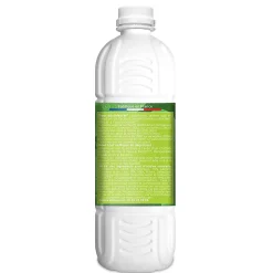 Alcool ménager pour métal, bois, tissus, vitres parfum pomme Onyx bricolage 1L