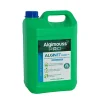Alginet flash - Nettoyant surpuissant - Algimouss - 5 L