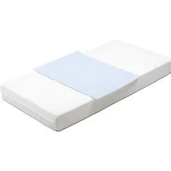 Alèse Bébé Imperméable Absorbante - Protège Matelas Lavable à 90 degrés - Tout type de lit : 60x120/70x140/40x80/90x190/50x90
