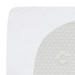 Alèse B-Sensible Baby Blanc 70x140 cm Impermeable & Anti-acariens