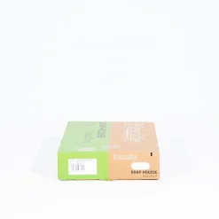 Alèse B-Sensible Blanc 160x200 cm Impermeable & Anti-acariens