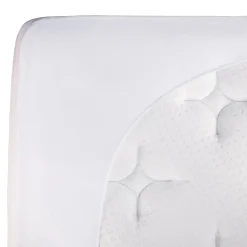 Alèse B-Sensible Blanc 140x190/200 cm Impermeable & Anti-acariens