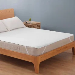 Alèse Protège Matelas Imperméable Avec Coins élastiques 180x200 Cm