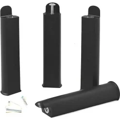 ALTOKIT - Sommier démontable 2x18 Lattes 140x190cm