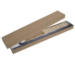 ALTOKIT - Sommier démontable 2x18 Lattes 140x190cm