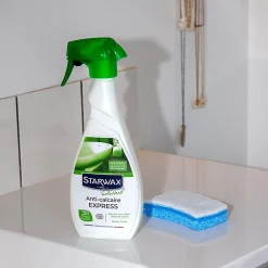 Anti-calcaire express SoluVert Starwax 0,5L