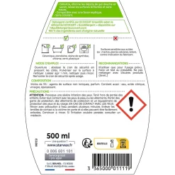 Anti-calcaire express SoluVert Starwax 0,5L