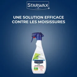 Anti-moisissures Idéal joints Starwax 500 ml