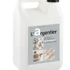 ARGENTIER 5L - Nettoie et rénove instantanément l'argenterie