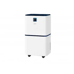 ARGO DRY PURY EVO 13 Déshumidificateur d'air - 13L/jour - 185 Watts - Réservoir d'eau 2 Litres - Commande Simple