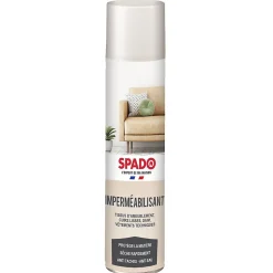 Aérosol imperméabilisant Spado 400ml