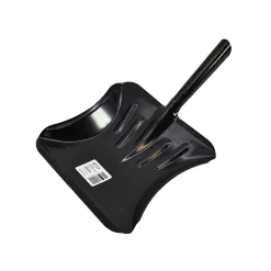 AW Tools - Pelle à poussière Noir (Taille unique)