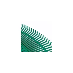 Balai à feuilles de jardin - Suan - Grande taille avec 27 dents