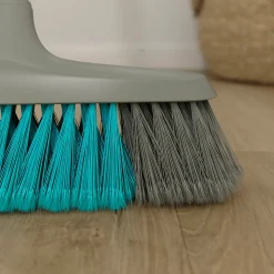 Balai à poils doux GoodHome L.33 x l.9x H.118 cm