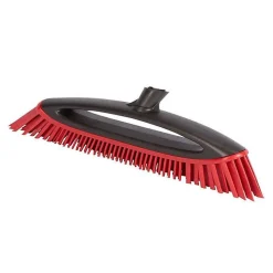 Balai caoutchouc Pet Pro - Vileda - Poils d'animaux (sans manche)