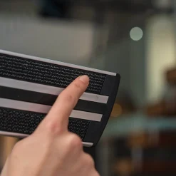 Balai expert Ultra confort + une microfibre