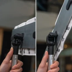 Balai expert Ultra confort + une microfibre